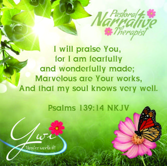 Psalms 139:14