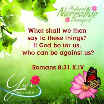 Romans 8:31